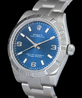 Rolex Oyster Perpetual 31 Blue Oyster 177210 Blue Jeans Arabi